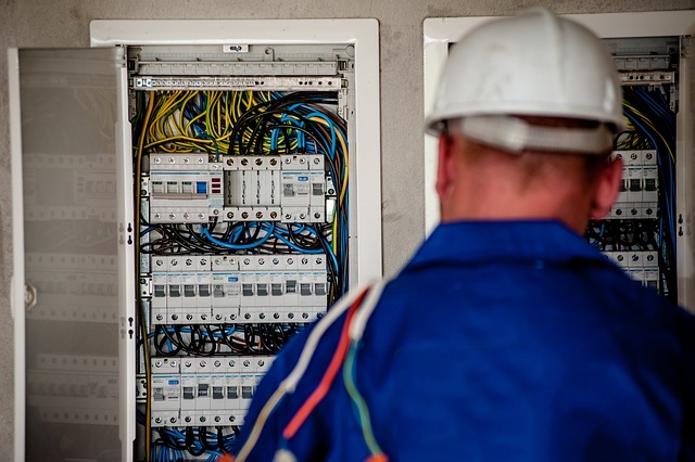 O nebezpečích elektrických zařízení v domácnostech