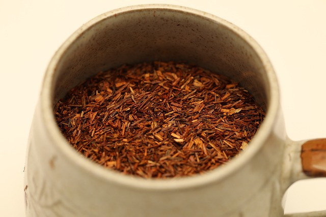 Co je to rooibos